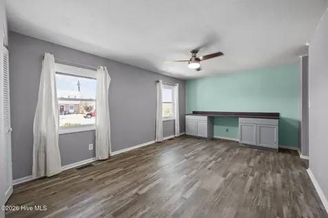 1414 Davis Street Jacksonville NC 28540