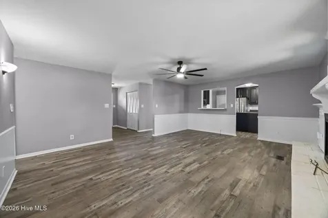 1414 Davis Street Jacksonville NC 28540