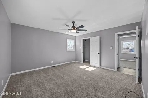 1414 Davis Street Jacksonville NC 28540