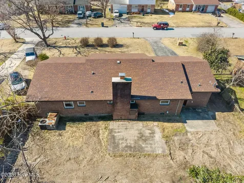 1414 Davis Street Jacksonville NC 28540