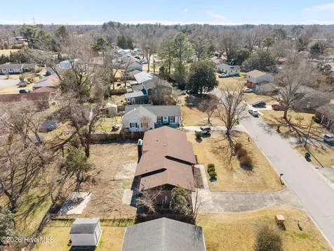 1414 Davis Street Jacksonville NC 28540