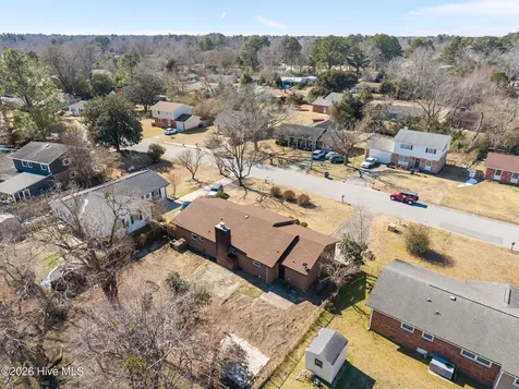 1414 Davis Street Jacksonville NC 28540
