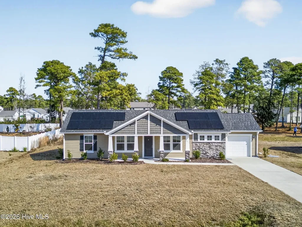 891 Golf View Road Southport NC 28461
