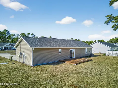 891 Golf View Road Southport NC 28461