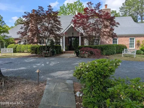 845 Lake Dornoch Drive Pinehurst NC 28374