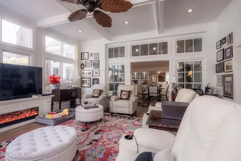 845 Lake Dornoch Drive Pinehurst NC 28374