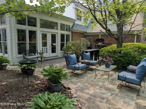 845 Lake Dornoch Drive Pinehurst NC 28374