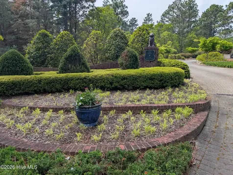 845 Lake Dornoch Drive Pinehurst NC 28374