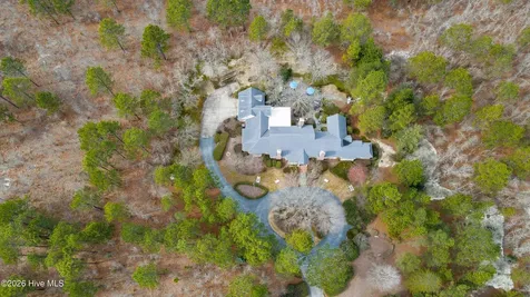845 Lake Dornoch Drive Pinehurst NC 28374