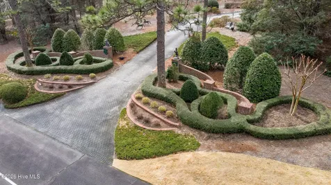 845 Lake Dornoch Drive Pinehurst NC 28374