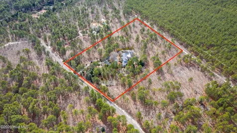 845 Lake Dornoch Drive Pinehurst NC 28374