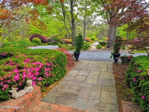 845 Lake Dornoch Drive Pinehurst NC 28374