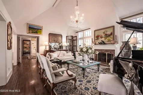 845 Lake Dornoch Drive Pinehurst NC 28374
