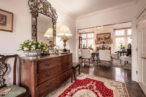845 Lake Dornoch Drive Pinehurst NC 28374