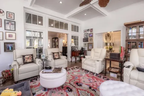 845 Lake Dornoch Drive Pinehurst NC 28374