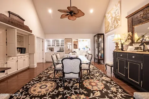 845 Lake Dornoch Drive Pinehurst NC 28374