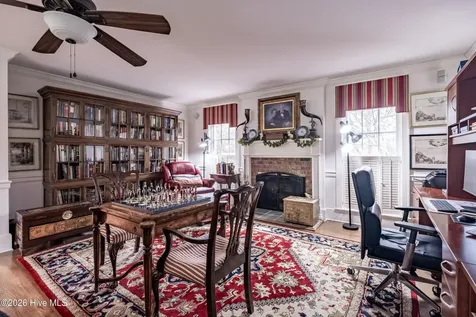845 Lake Dornoch Drive Pinehurst NC 28374