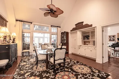 845 Lake Dornoch Drive Pinehurst NC 28374