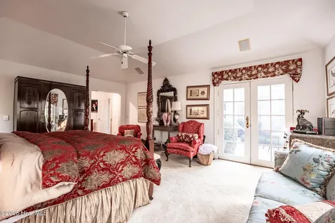 845 Lake Dornoch Drive Pinehurst NC 28374