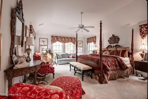 845 Lake Dornoch Drive Pinehurst NC 28374