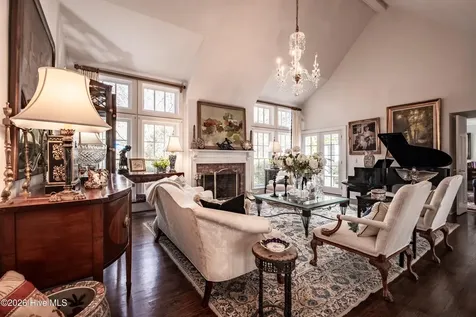 845 Lake Dornoch Drive Pinehurst NC 28374