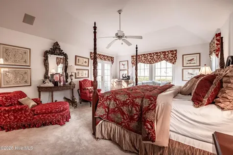 845 Lake Dornoch Drive Pinehurst NC 28374