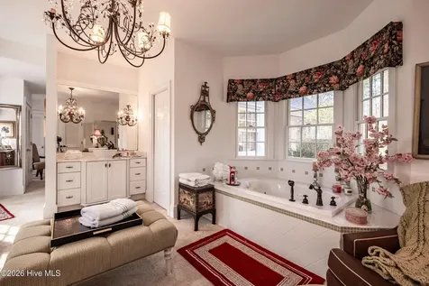 845 Lake Dornoch Drive Pinehurst NC 28374