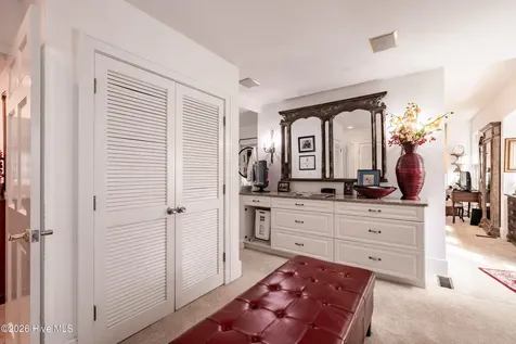 845 Lake Dornoch Drive Pinehurst NC 28374