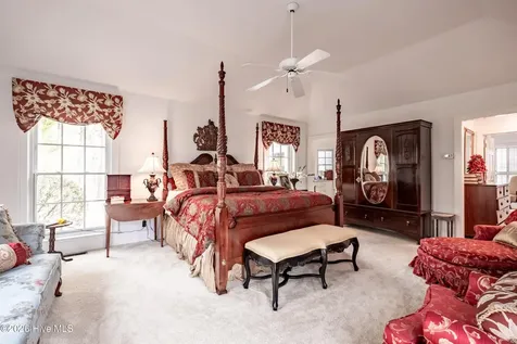 845 Lake Dornoch Drive Pinehurst NC 28374