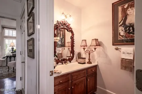 845 Lake Dornoch Drive Pinehurst NC 28374
