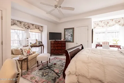 845 Lake Dornoch Drive Pinehurst NC 28374