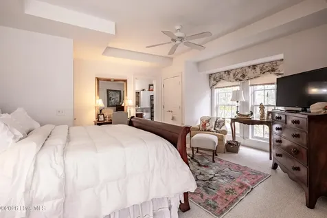 845 Lake Dornoch Drive Pinehurst NC 28374