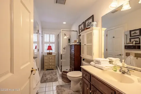 845 Lake Dornoch Drive Pinehurst NC 28374