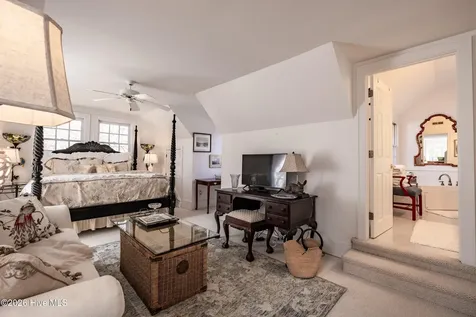 845 Lake Dornoch Drive Pinehurst NC 28374