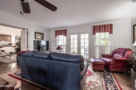 845 Lake Dornoch Drive Pinehurst NC 28374