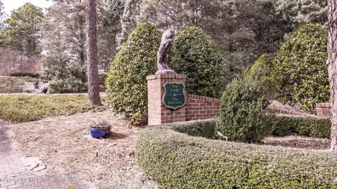845 Lake Dornoch Drive Pinehurst NC 28374