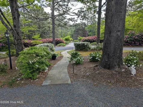 845 Lake Dornoch Drive Pinehurst NC 28374