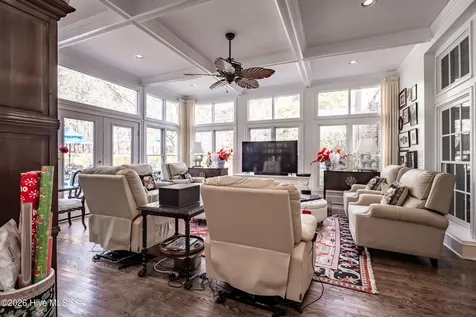 845 Lake Dornoch Drive Pinehurst NC 28374