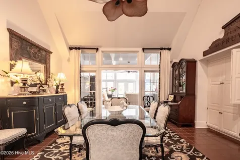 845 Lake Dornoch Drive Pinehurst NC 28374