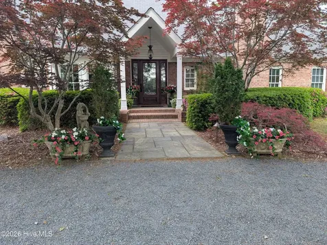 845 Lake Dornoch Drive Pinehurst NC 28374