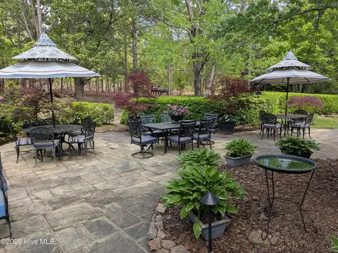 845 Lake Dornoch Drive Pinehurst NC 28374