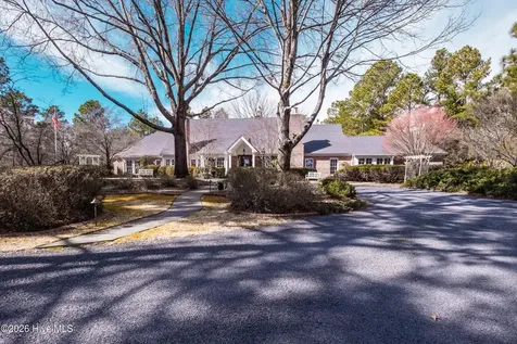 845 Lake Dornoch Drive Pinehurst NC 28374