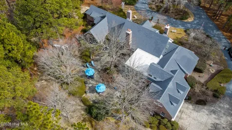845 Lake Dornoch Drive Pinehurst NC 28374