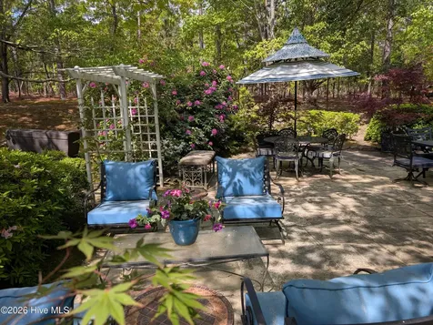 845 Lake Dornoch Drive Pinehurst NC 28374