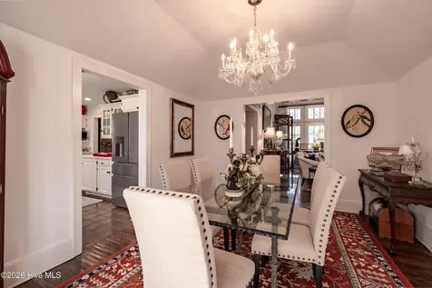 845 Lake Dornoch Drive Pinehurst NC 28374