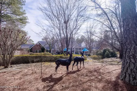 845 Lake Dornoch Drive Pinehurst NC 28374