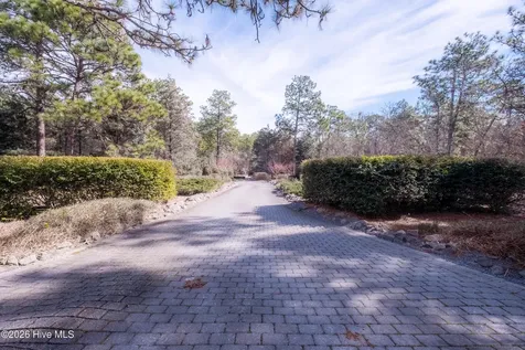 845 Lake Dornoch Drive Pinehurst NC 28374