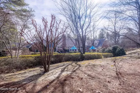 845 Lake Dornoch Drive Pinehurst NC 28374