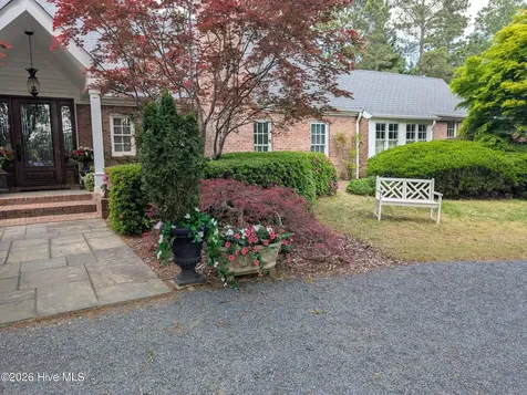 845 Lake Dornoch Drive Pinehurst NC 28374