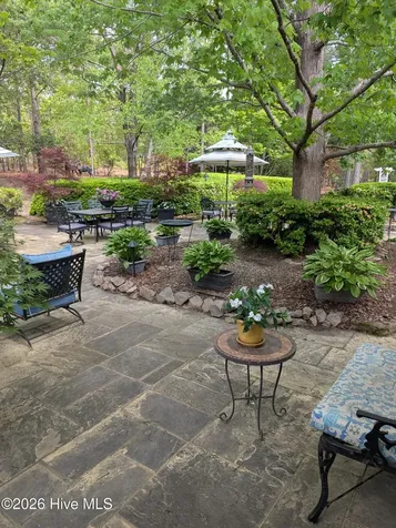 845 Lake Dornoch Drive Pinehurst NC 28374